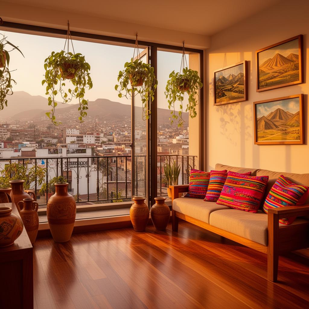 Hospedajes